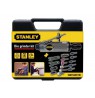 STANLEY STRAIGHT GRINDER+ACCESS. PNEUMATIC