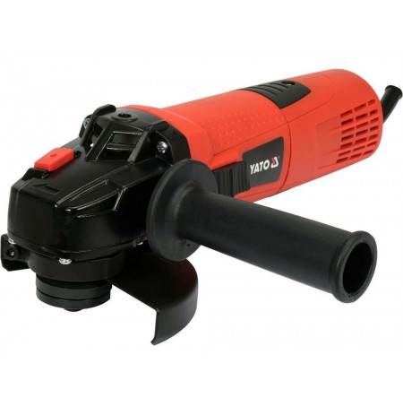 YATO ANGLE GRINDER 125mm 1700W REG. REV.
