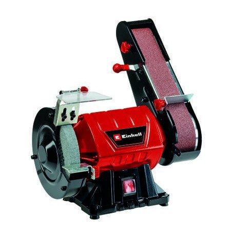 Einhell TC-US 350 bench grinder 2980 RPM 350 W