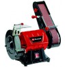Einhell TC-US 350 bench grinder 2980 RPM 350 W