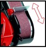 Einhell TC-US 350 bench grinder 2980 RPM 350 W