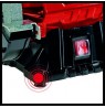 Einhell TC-US 350 bench grinder 2980 RPM 350 W