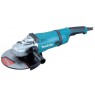 MAKITA. GRINDER ANGLE.230mm GA9040R 2600W ŁAG.ROZR. ANTI-RESTART.