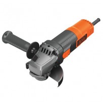 Grinder angle BLACK+DECKER BEG220 (125 mm)