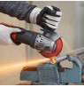Grinder angle BLACK+DECKER BEG220 (125 mm)