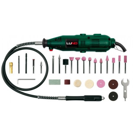LUND MULTI GRINDER 135W