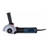 Kampinis šlifuoklis 125mm 1400W GWS 06017D0100 BOSCH