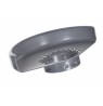 Kampinis šlifuoklis 125mm 1400W GWS 06017D0100 BOSCH