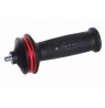 Kampinis šlifuoklis 125mm 1400W GWS 06017D0100 BOSCH