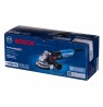 Kampinis šlifuoklis 125mm 1400W GWS 06017D0100 BOSCH