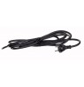 Kampinis šlifuoklis 125mm 1400W GWS 06017D0100 BOSCH