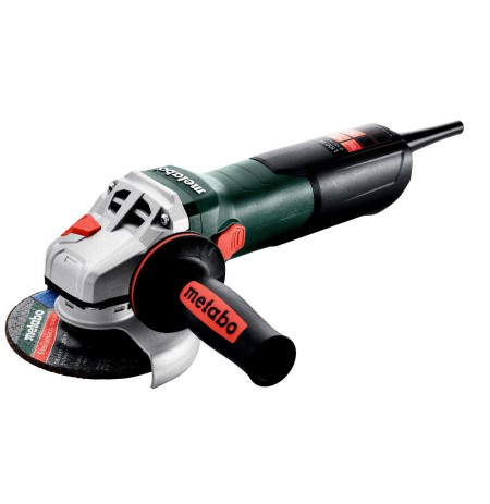 METABO. ANGLE GRINDER.125 /W 11-125 QUICK