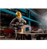 METABO. ANGLE GRINDER.125 /W 11-125 QUICK
