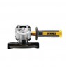 DEWALT DWE4207-QS angle grinder 125 mm 1010 W 2,2 kg