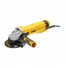 DEWALT DWE4207-QS angle grinder 125 mm 1010 W 2,2 kg