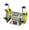 RYOBI Bench Grinder 250W Model 187345