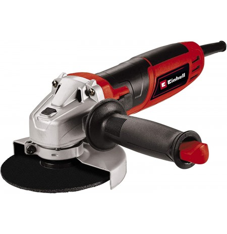EINHELL ANGLE GRINDER TC-AG 125/850