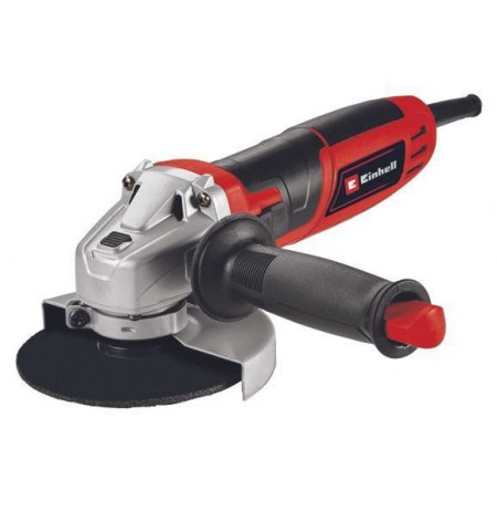 EINHELL ANGLE GRINDER TC-AG 125/850 Kit