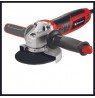 EINHELL ANGLE GRINDER TC-AG 125/850 Kit