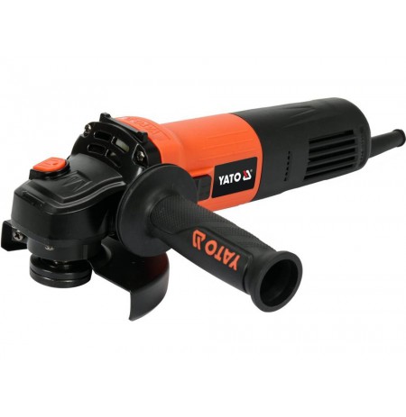 Yato YT-82098 angle grinder 12.5 cm 12000 RPM 1400 W 2 kg