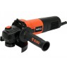 YATO ANGLE GRINDER 125mm 1400W SPEED CONTROL