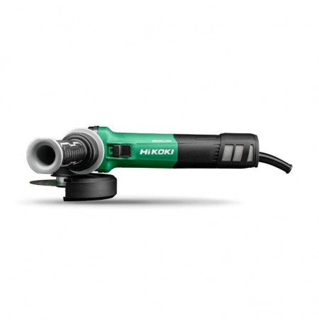 Angle grinder 125mm, 1320W, speed control