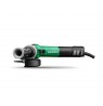 Angle grinder 125mm, 1320W, speed control