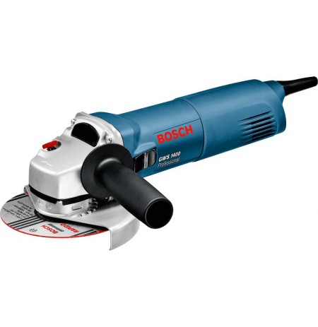 Bosch GWS 1400 angle grinder 12.5 cm 11000 RPM 1400 W 2.2 kg