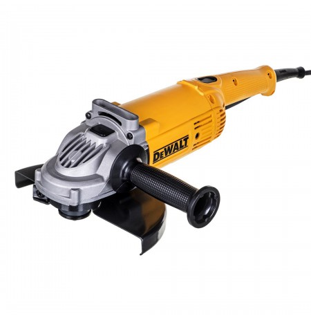 ANGLE GRINDER DEWALT DWE492S-QS 2200W 230MM