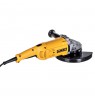 ANGLE GRINDER DEWALT DWE492S-QS 2200W 230MM