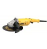 ANGLE GRINDER DEWALT DWE492S-QS 2200W 230MM