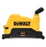 CONCRETE CUTTING GUARD 230MM DWE46229 DEWALT