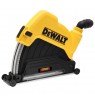 CONCRETE CUTTING GUARD 230MM DWE46229 DEWALT