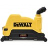 CONCRETE CUTTING GUARD 230MM DWE46229 DEWALT
