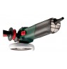 METABO ANGLE GRINDER 125mm 1500W WEV 15-125 QUICK HT