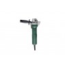 Metabo W 1100-125 - vinkelkvarn - 1100