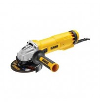DeWALT DWE4227-QS angle grinder 12.5 cm 11000 RPM 1200 W 2.2 kg