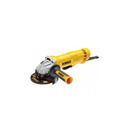DeWALT DWE4237K angle grinder 12.5 cm 11500 RPM 2.2 kg