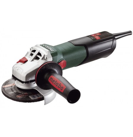 Metabo W 9-125 Quick - vi