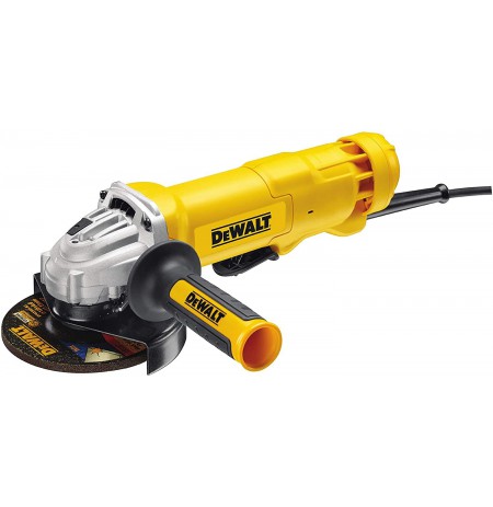 DeWALT DWE4233 angle grinder 12.5 cm 2.2 kg