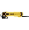 DeWALT DWE4233 angle grinder 12.5 cm 2.2 kg