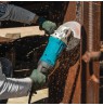 MAKITA. GRINDER ANGLE.230mm GA9070X1
