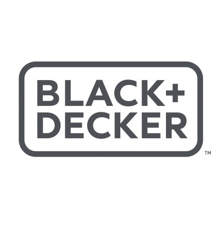BLACK and DECKER BEG110-QS angle grinder 750 W 1.8 kg