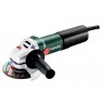 METABO ANGLE GRINDER 125mm 1400W WEQ 1400-125