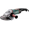 METABO ANGLE GRINDER 230mm 2600W WE 26-230 MVT QUICK