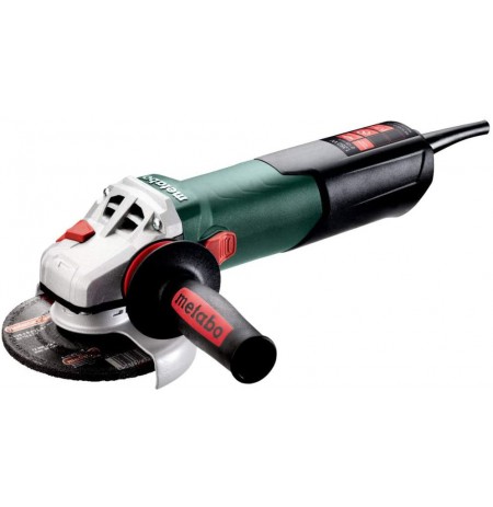 METABO ANGLE GRINDER 125 /WA 13-125 QUICK