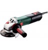 METABO ANGLE GRINDER 125 /WA 13-125 QUICK