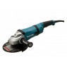 MAKITA. GRINDER ANGLE.230mm GA9030RF01 2400W SUP. KOLNIEŻ ŁAG.ROZR. ANTI-RESTART