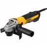 Kampinis šlifuoklis 1700W 125mm DWE4347-QS DEWALT
