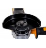 Kampinis šlifuoklis 1700W 125mm DWE4347-QS DEWALT